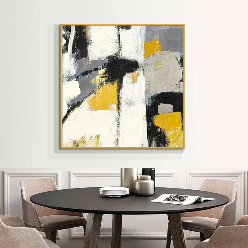 Zealous Zest Painting