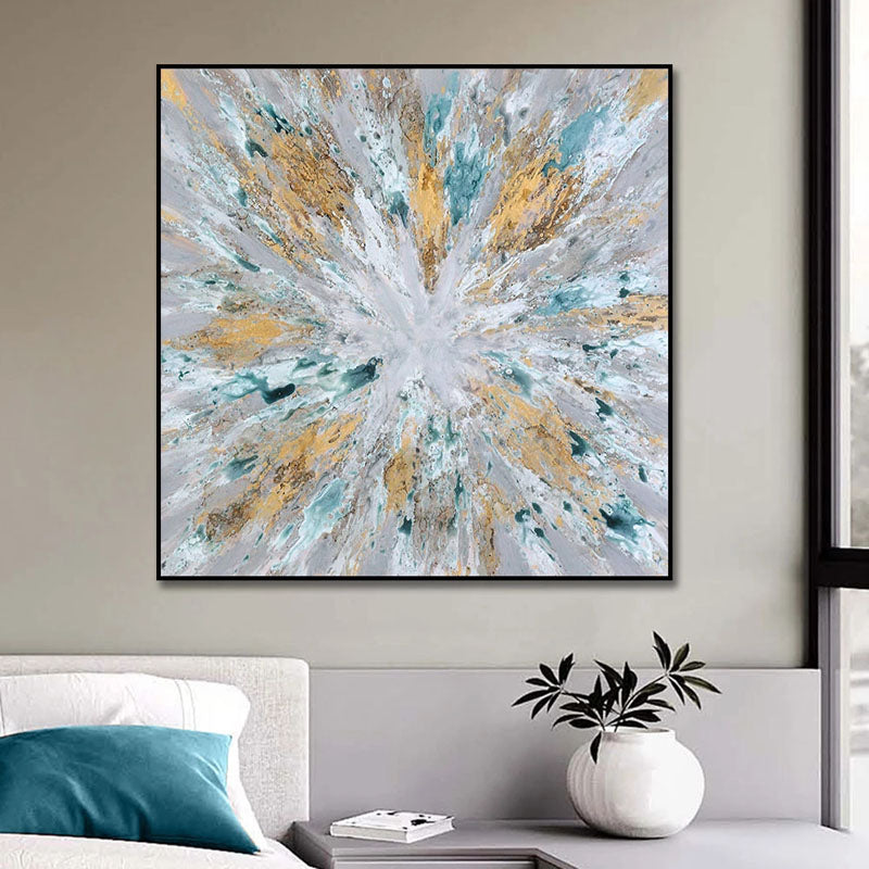 Enlightenment Painting