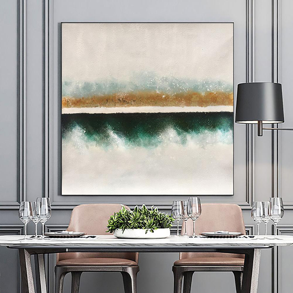 Farm Painting