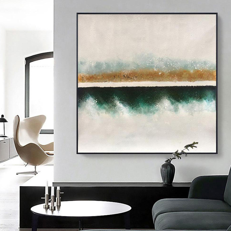 Farm Painting