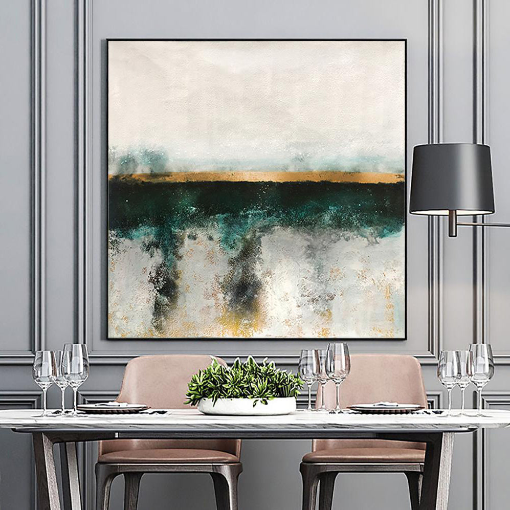 Tuesday Painting