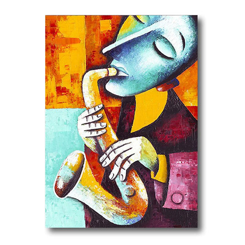 Sweet, Sweet Saxophone