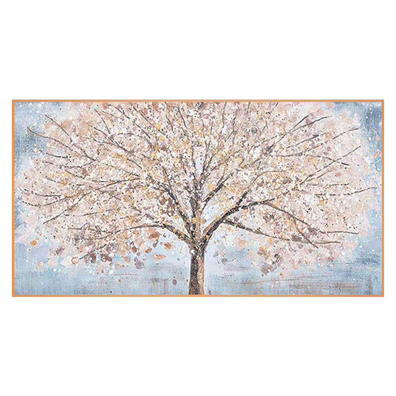 Cycle of the Seasons Painting