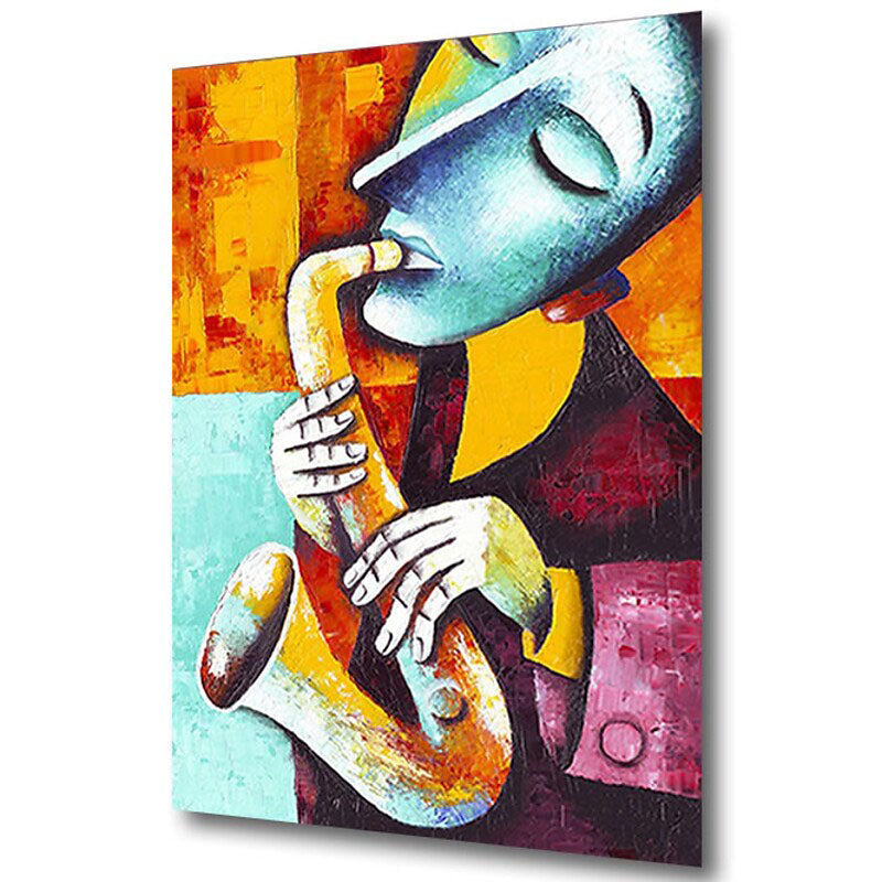 Sweet, Sweet Saxophone