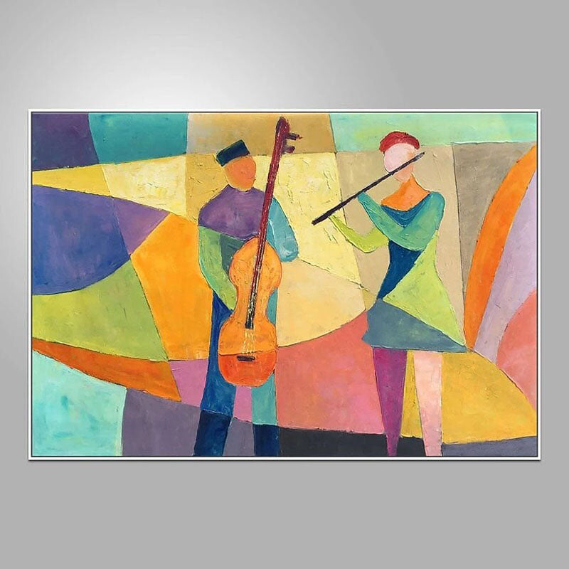 Music in Colors