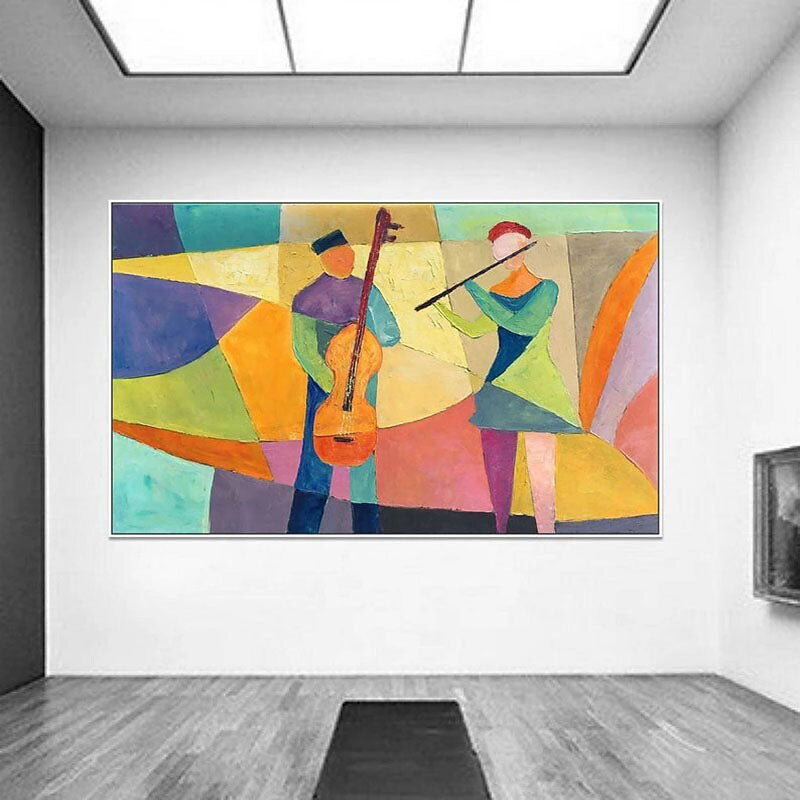 Music in Colors