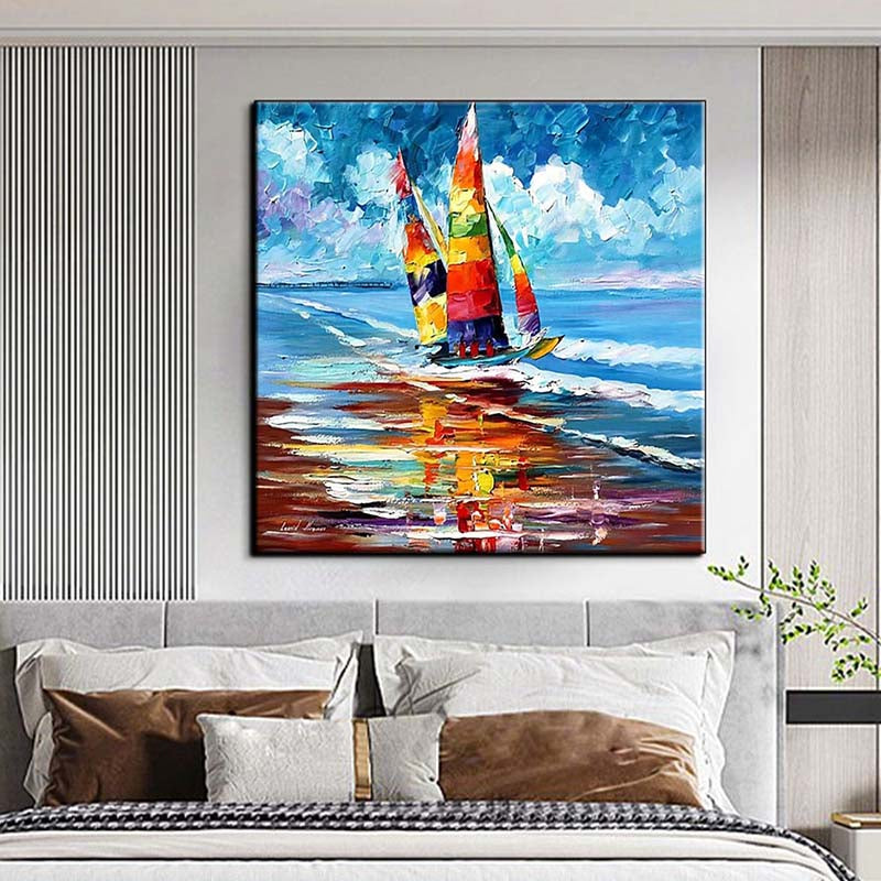 Sailing in Style