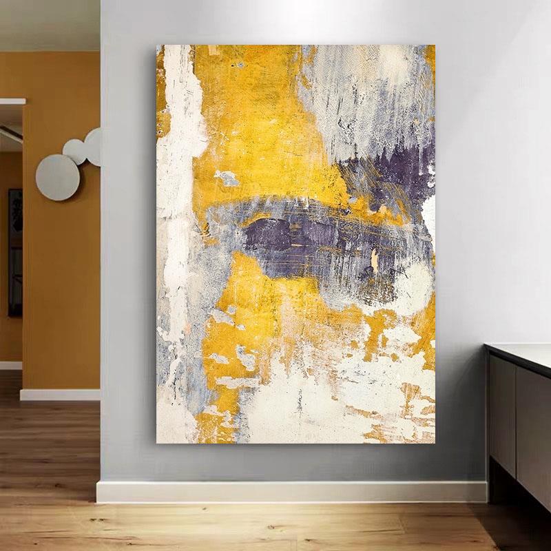 Havoc Painting