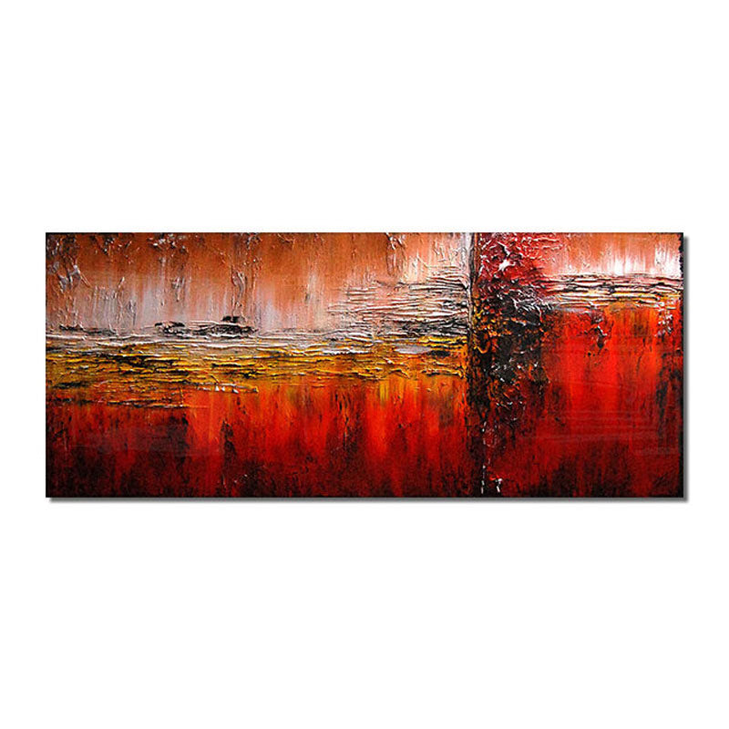 Sunburst Painting
