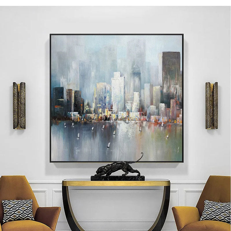 Baltimore Painting