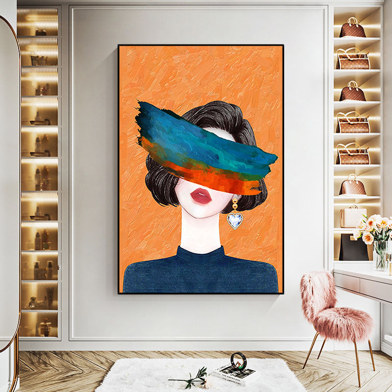 XX. Unknown Painting