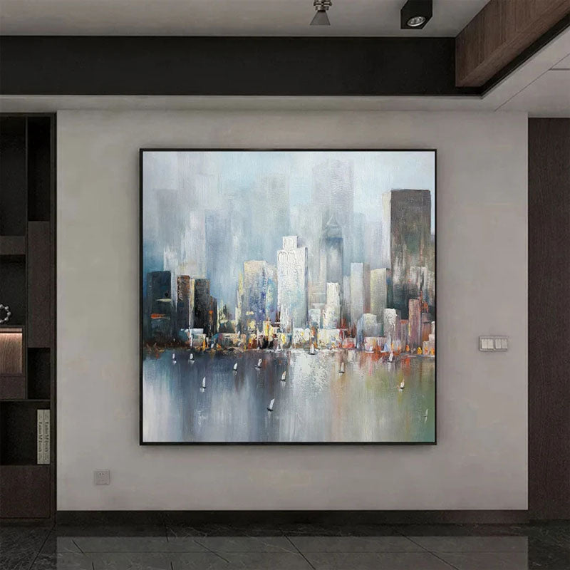 Baltimore Painting