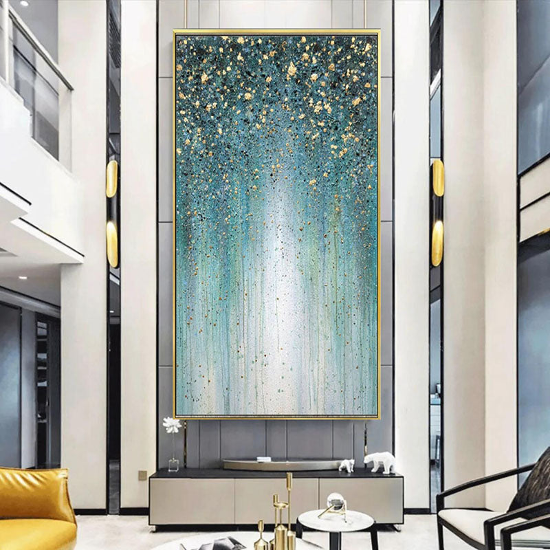 The Twinkling Woods