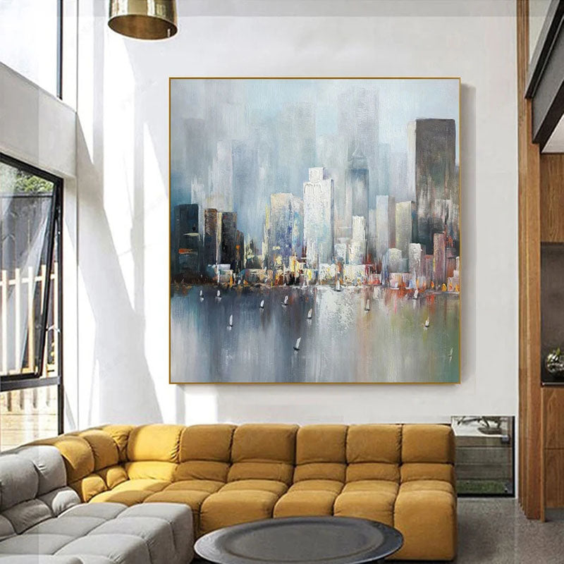 Baltimore Painting