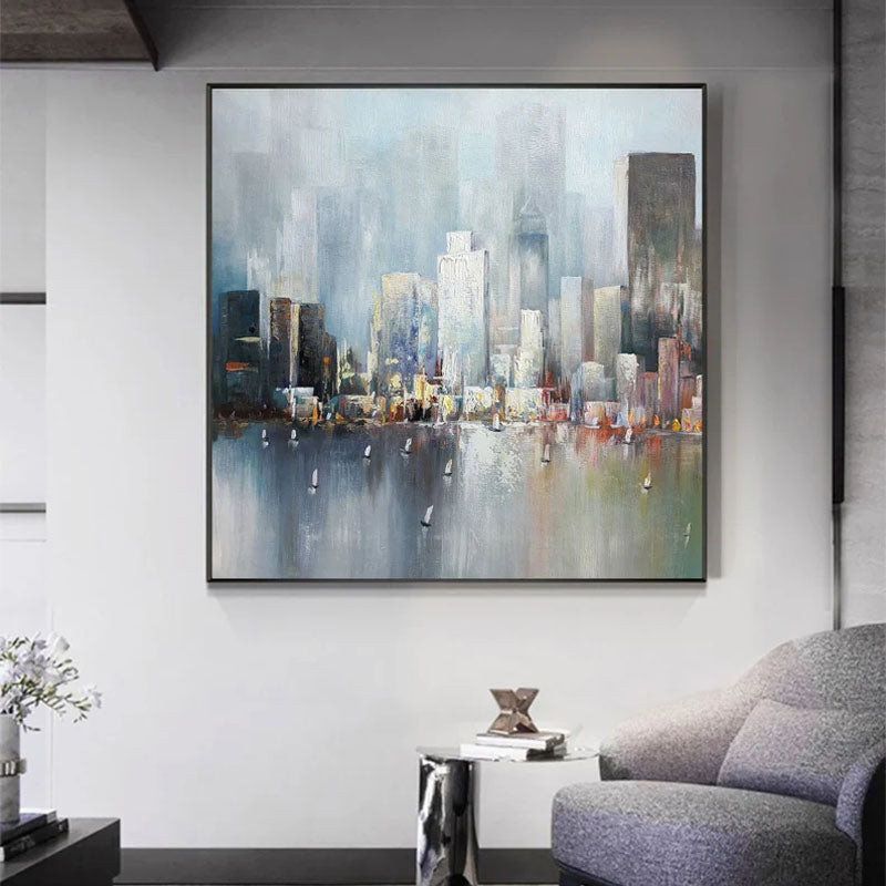 Baltimore Painting
