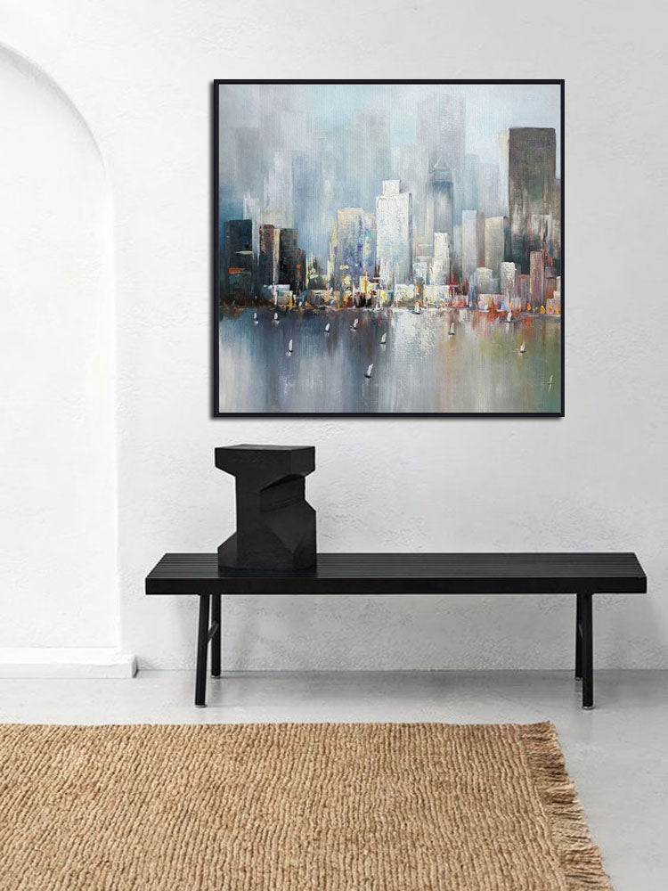 Baltimore Painting