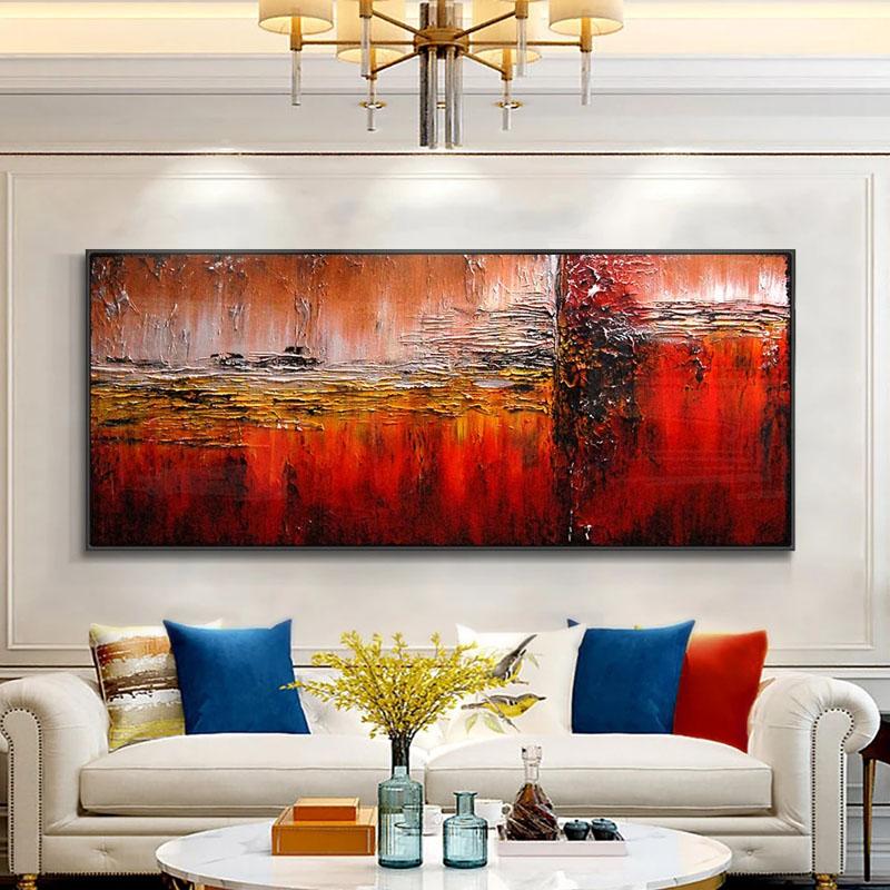 Sunburst Painting