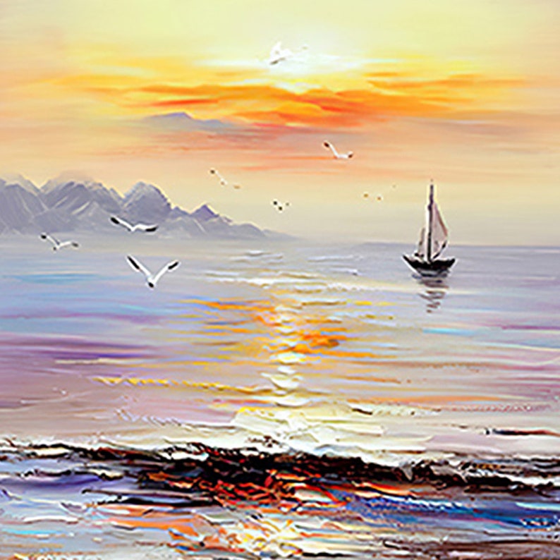 Le Marin Solitaire