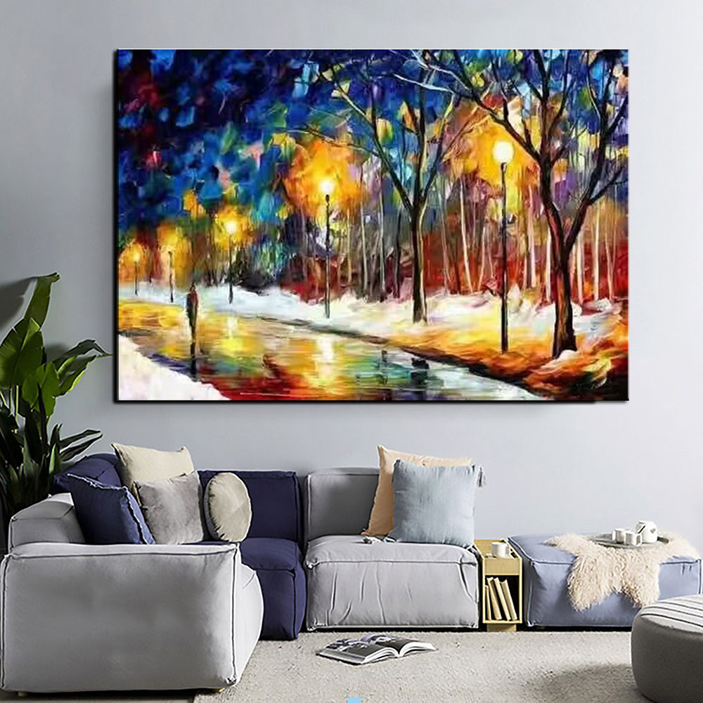 Celestial Park