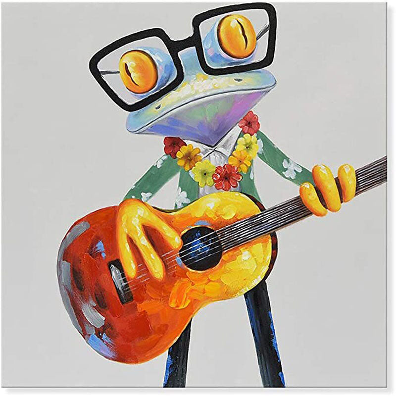 Mr. Gustav