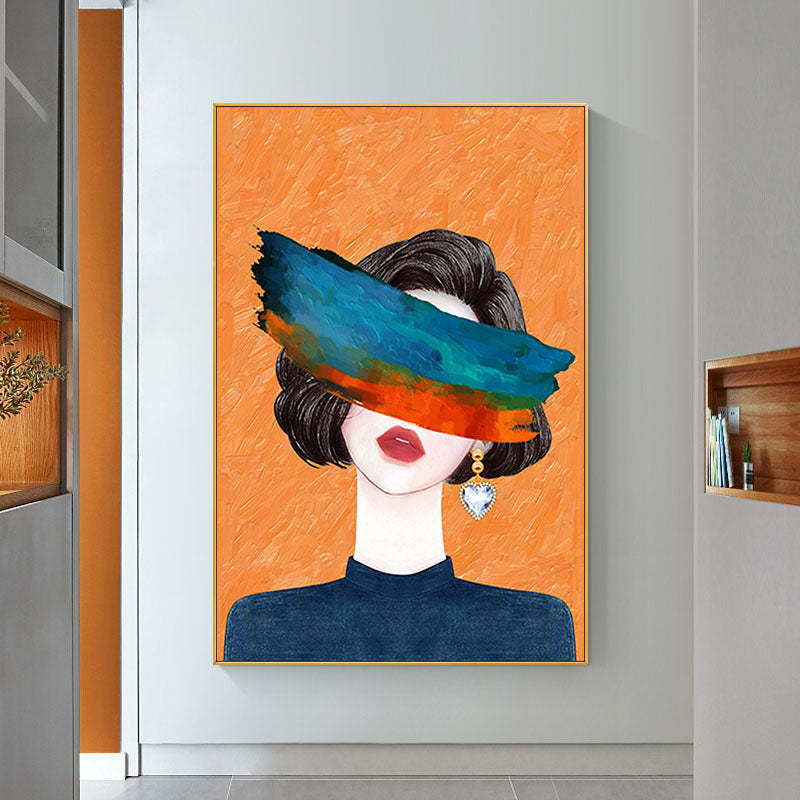 XX. Unknown Painting