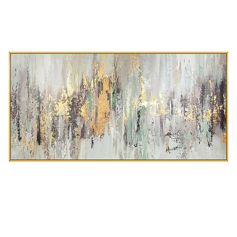 Budapest Painting