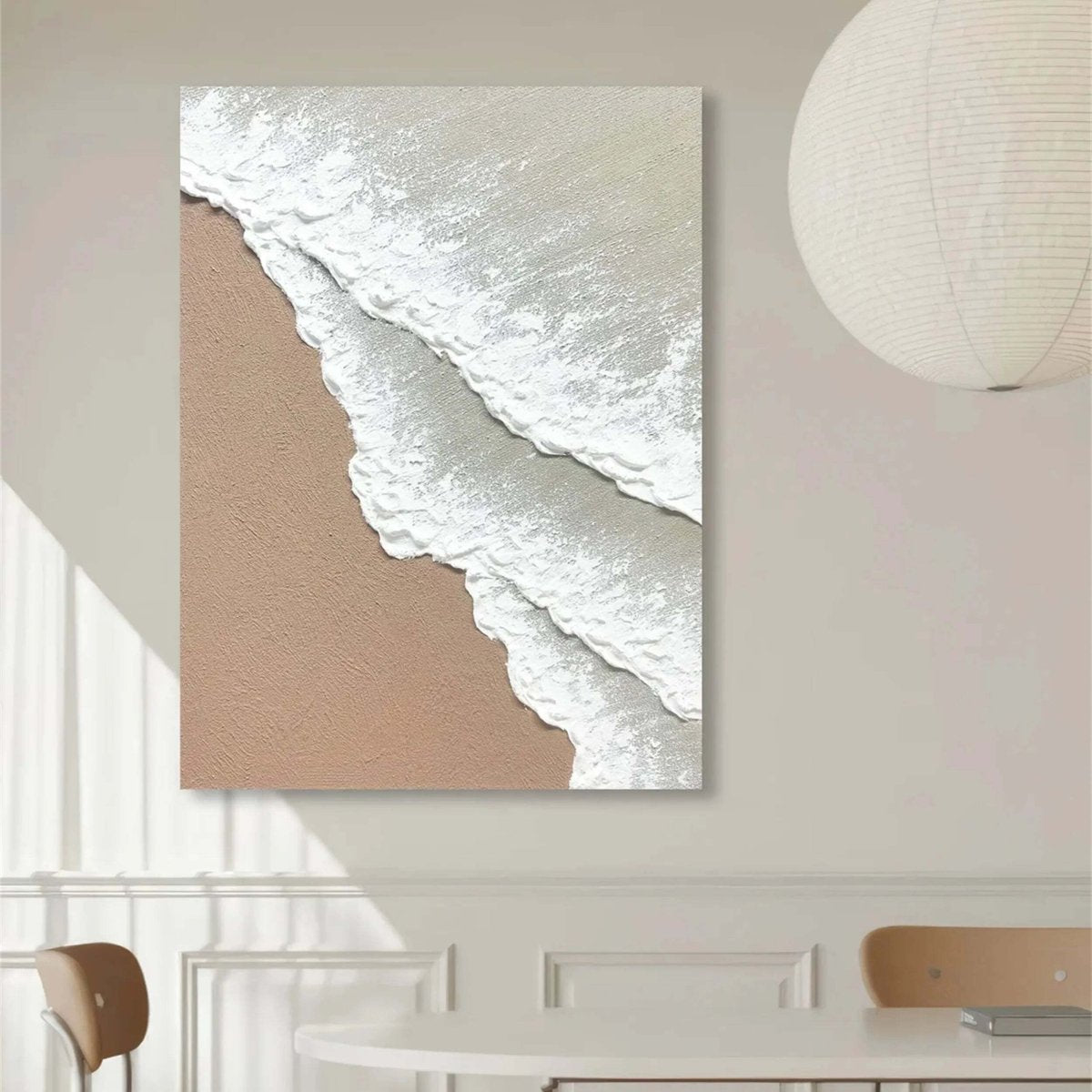 Beach Realism