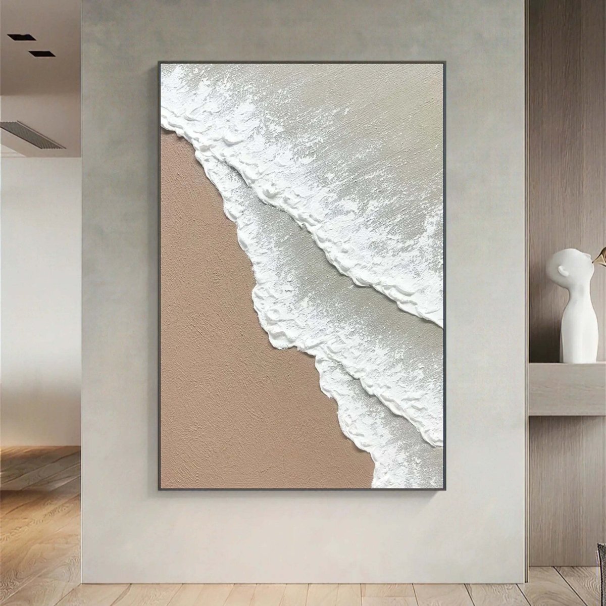 Beach Realism