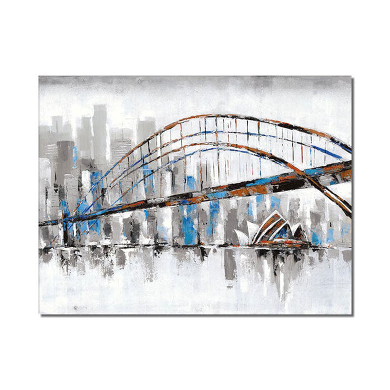 Sydney Painting