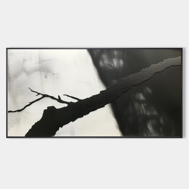 The Black Branch