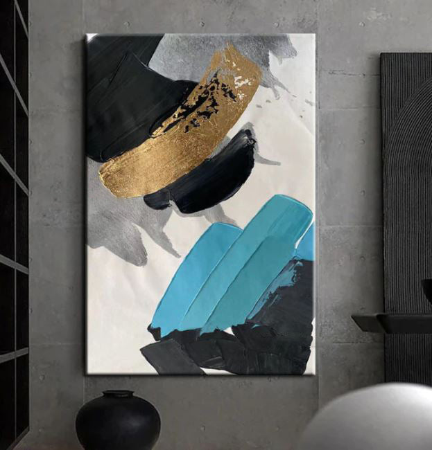 Reverie Painting