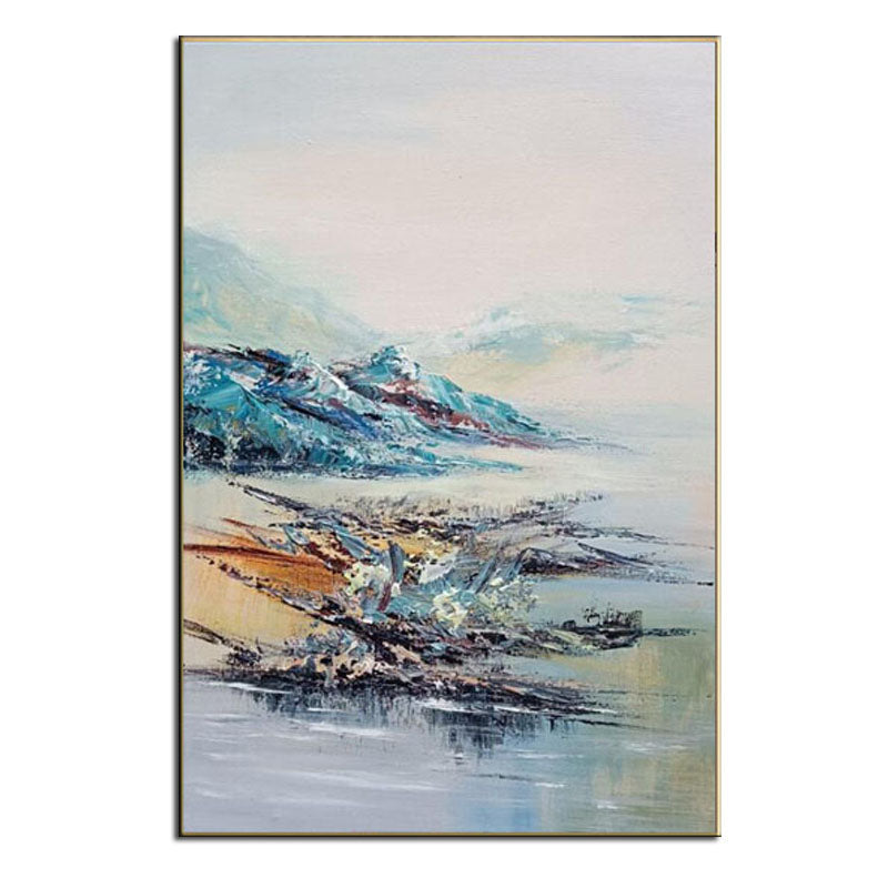 Rocky Coasts