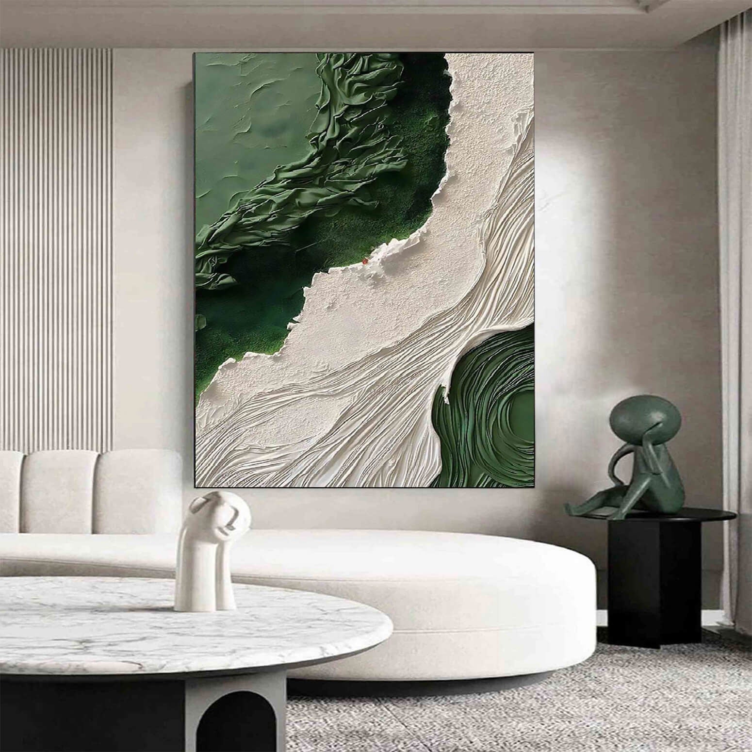 Green Rivers