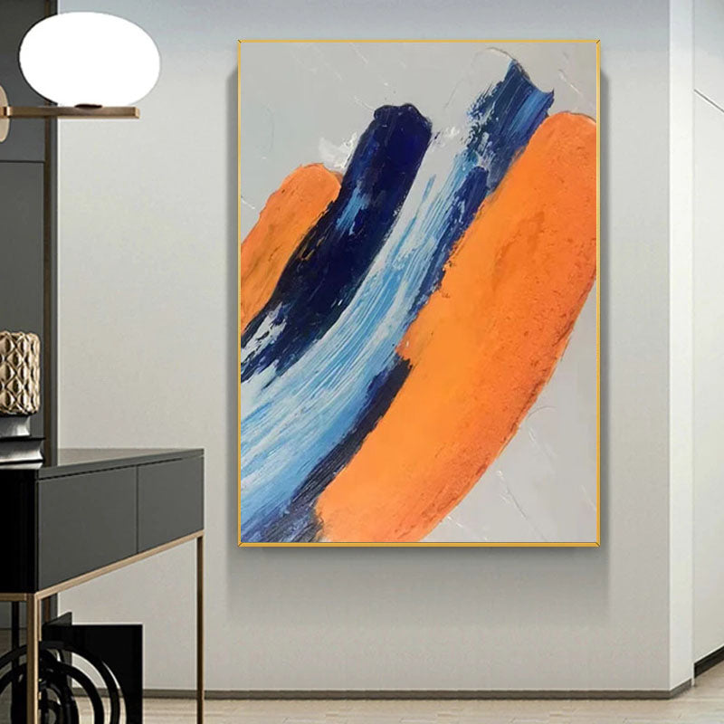 The Splash Painting