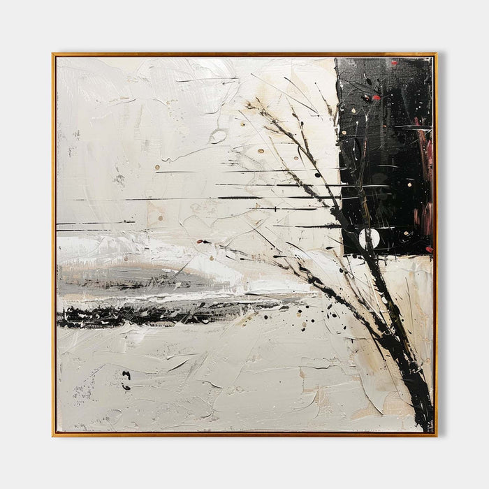 Snowstorm