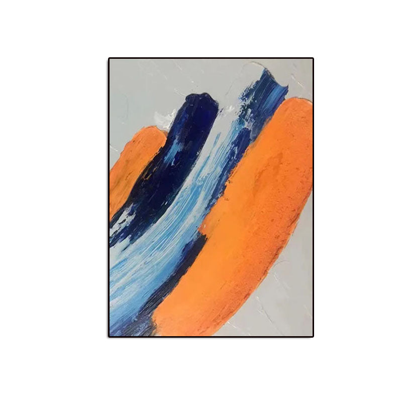 The Splash Painting