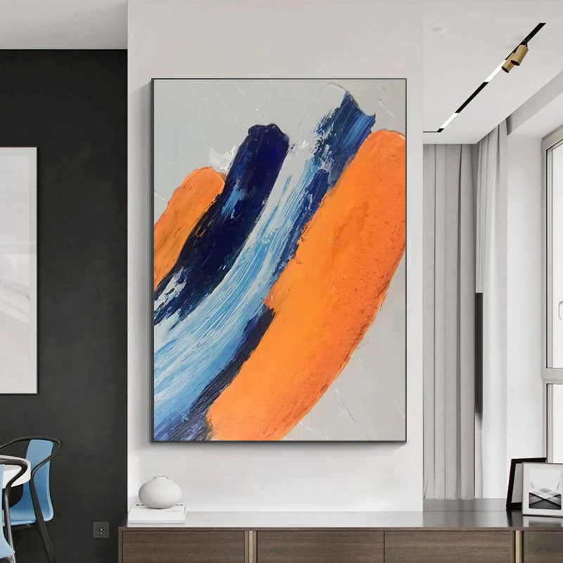 The Splash Painting