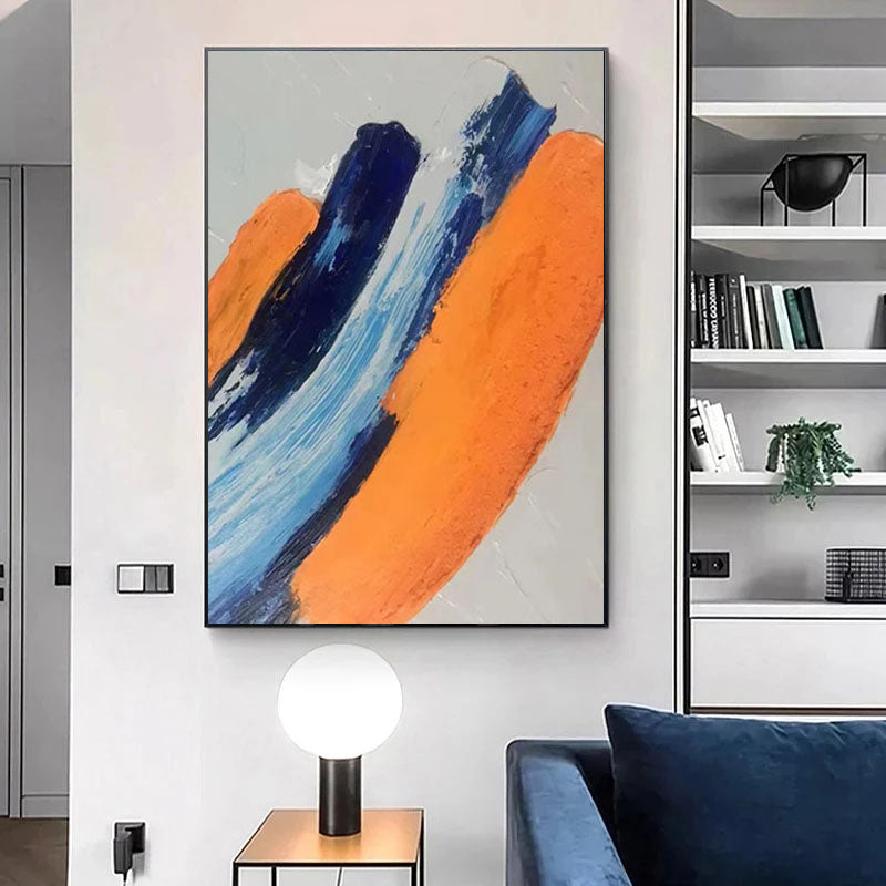 The Splash Painting
