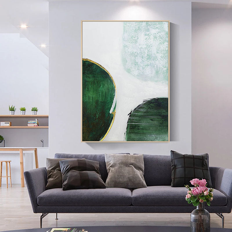 Amphibiae Painting