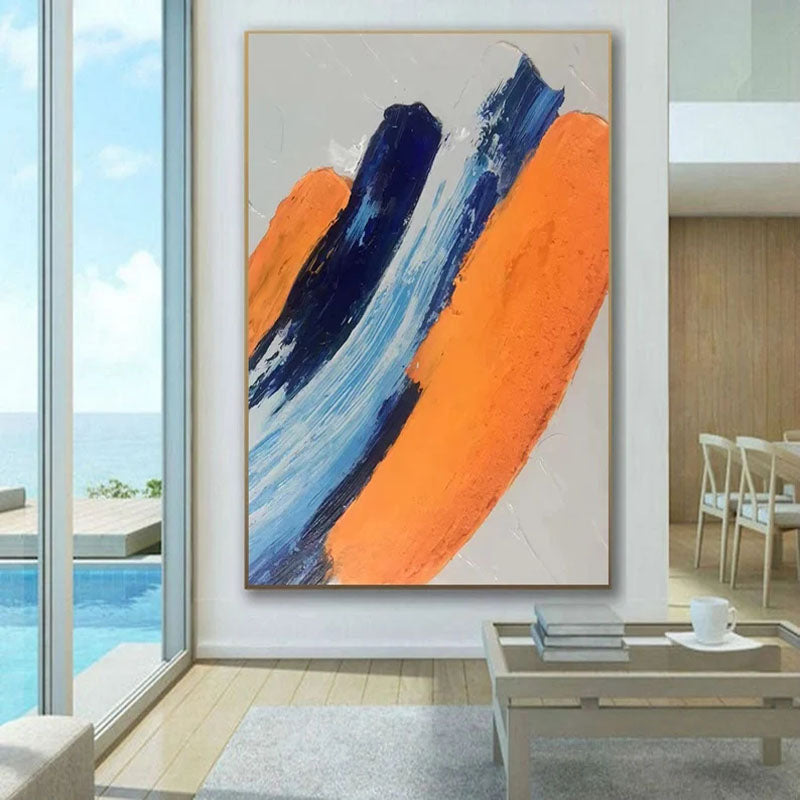 The Splash Painting
