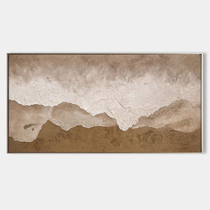 Sandy Dunes