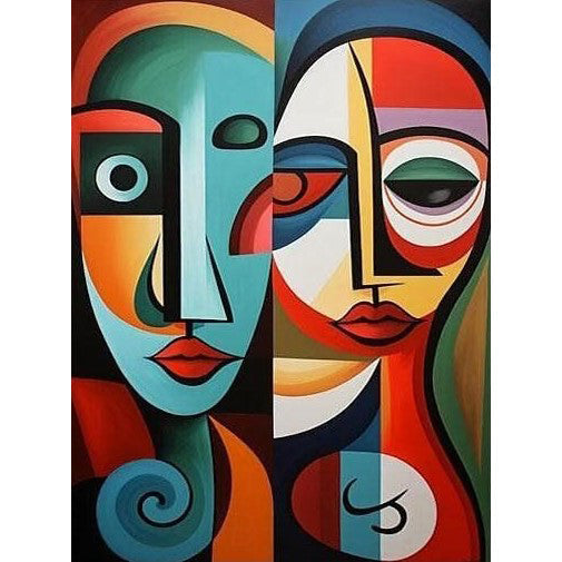 Faces
