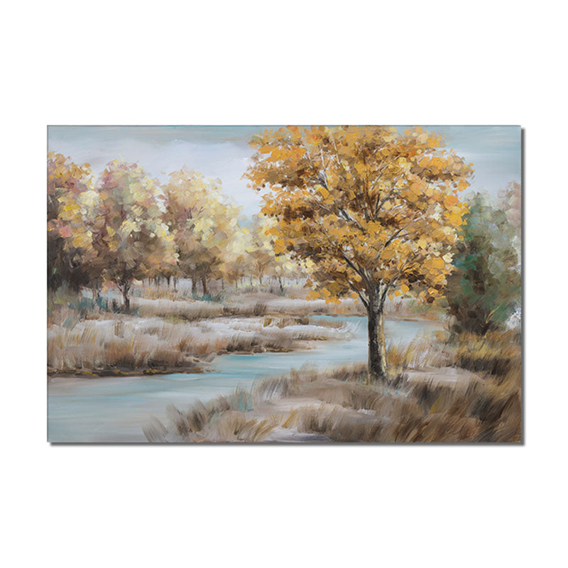 Silent Creek