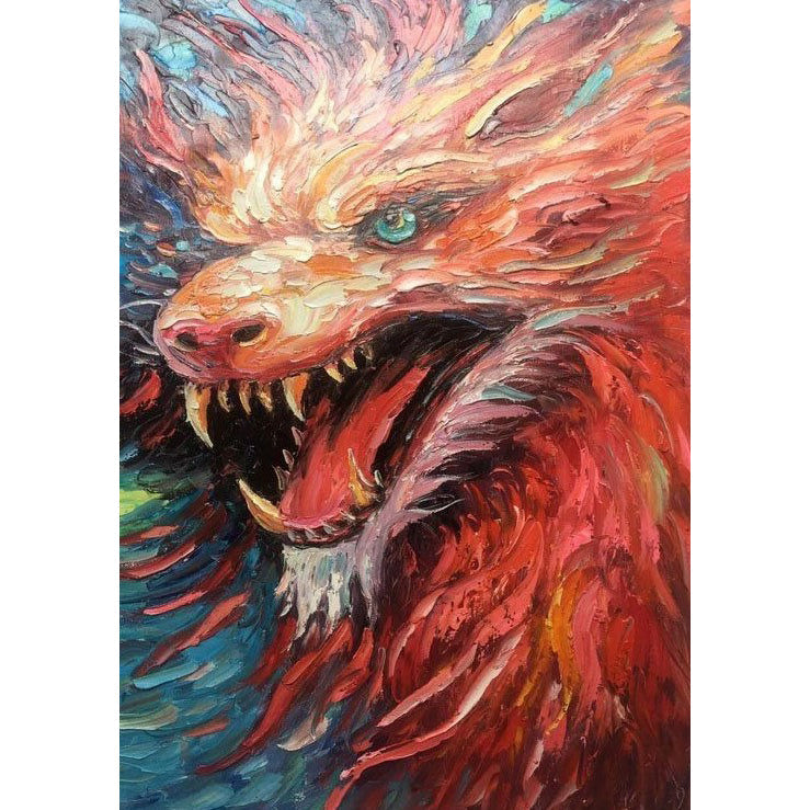 Venomscale