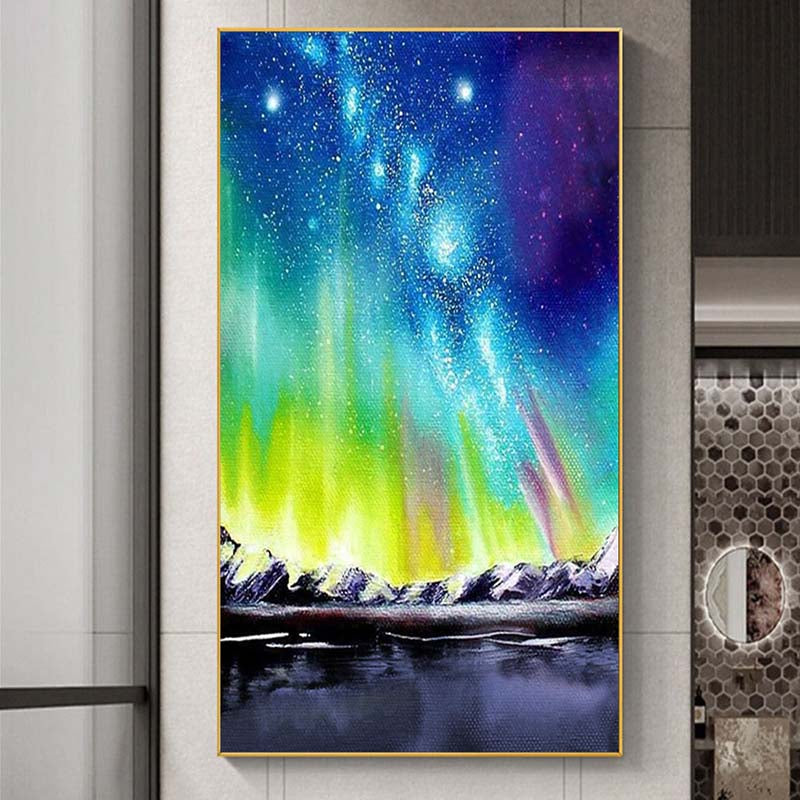 Northern Lights
