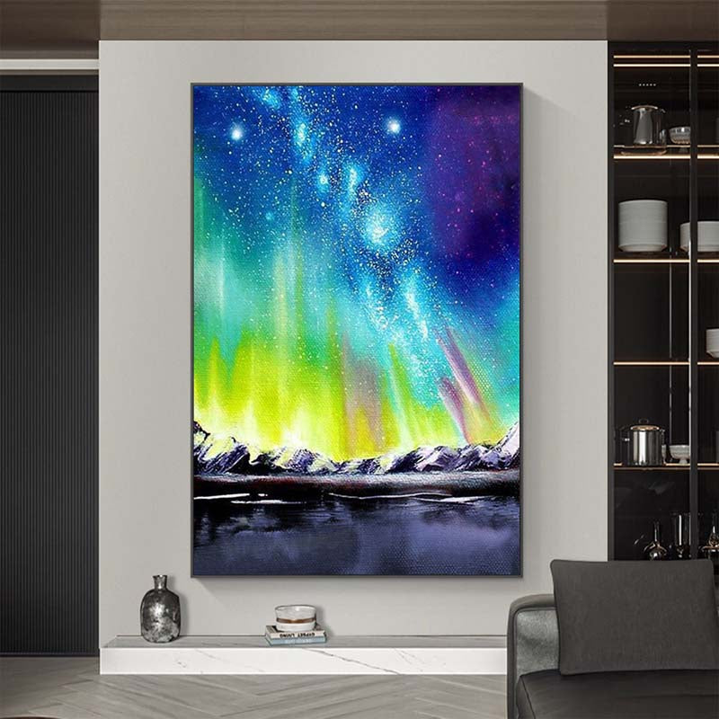 Northern Lights