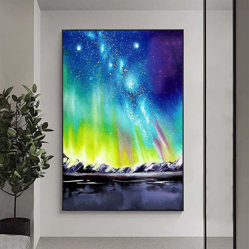 Northern Lights