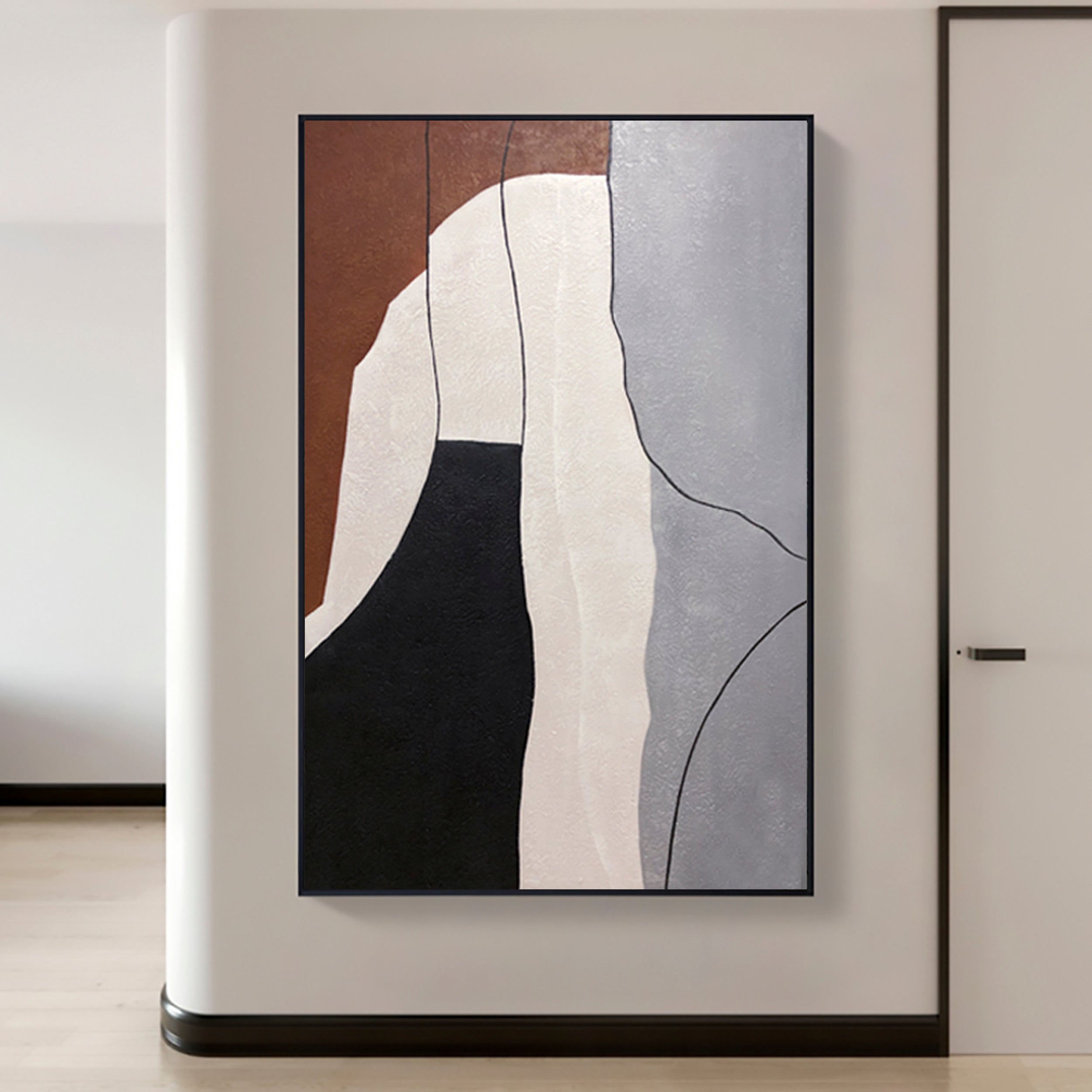Elephant Painting