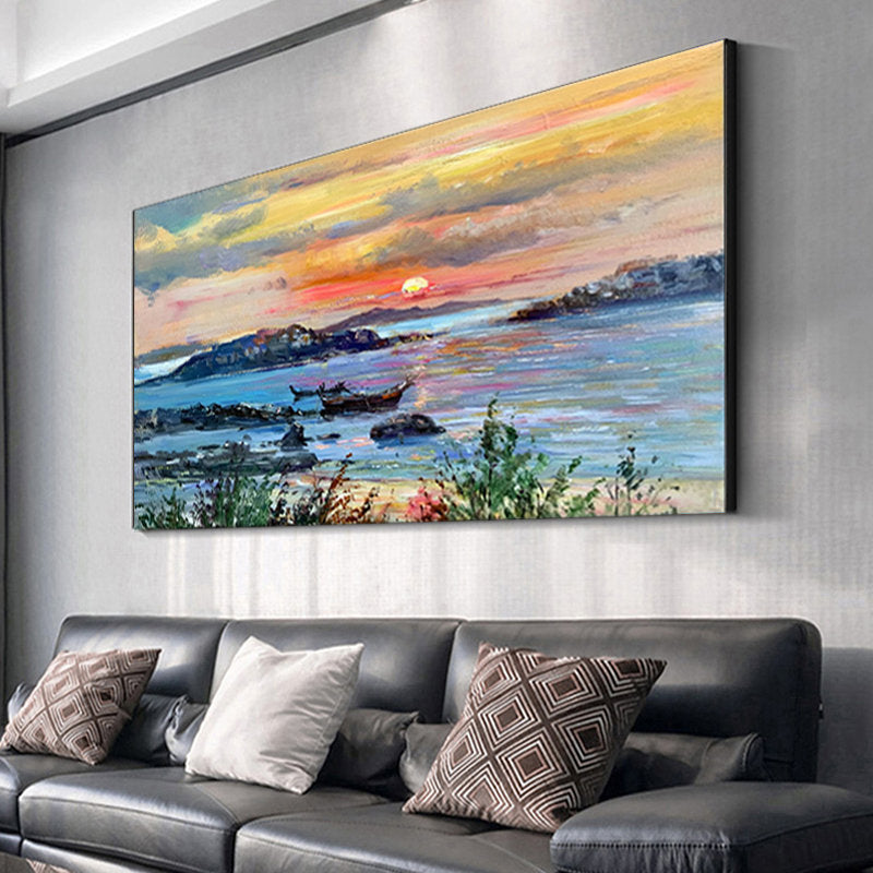 Zakynthos Painting
