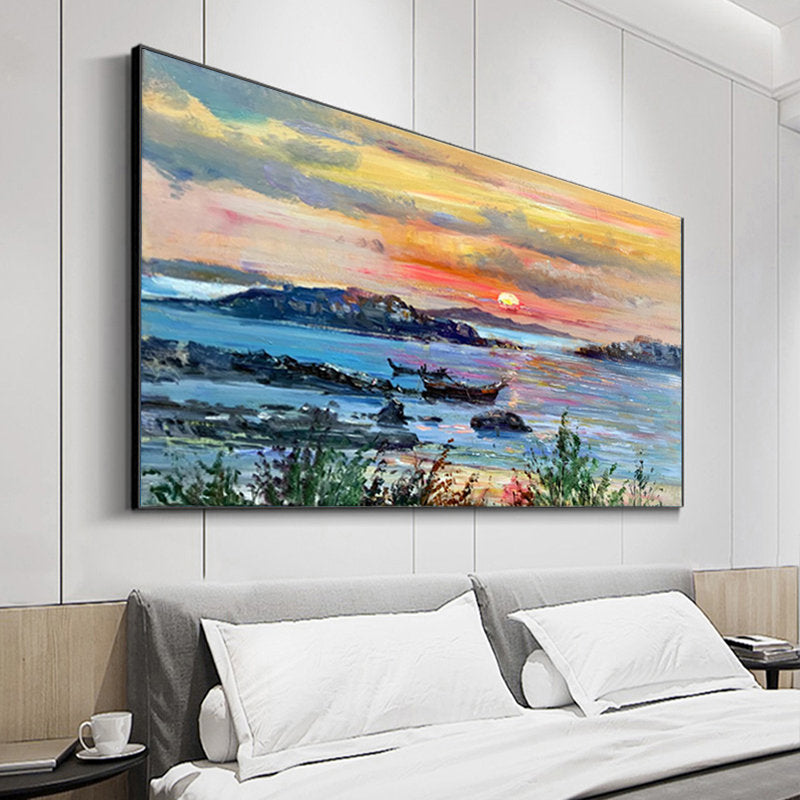 Zakynthos Painting